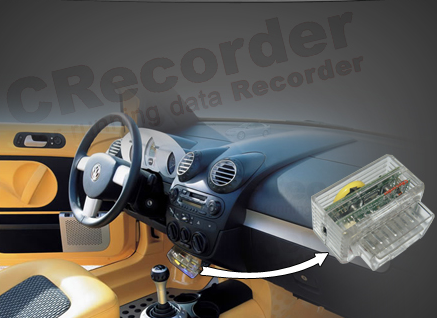 CRecorder